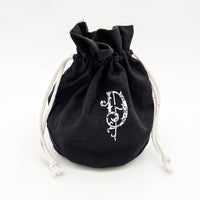Darwin Shaving Coconut Lathering Bowl + Pouch