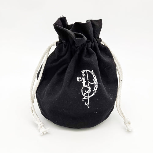 Darwin Shaving Coconut Lathering Bowl + Pouch