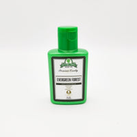Stirling Soap Co. Evergreen Forest Shaving Collection
