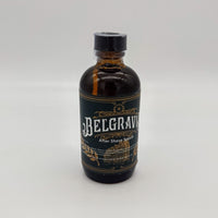 Wholly Kaw Belgravia Shaving Collection