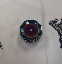 Nnr Neo Chrome Oil Cap Deep