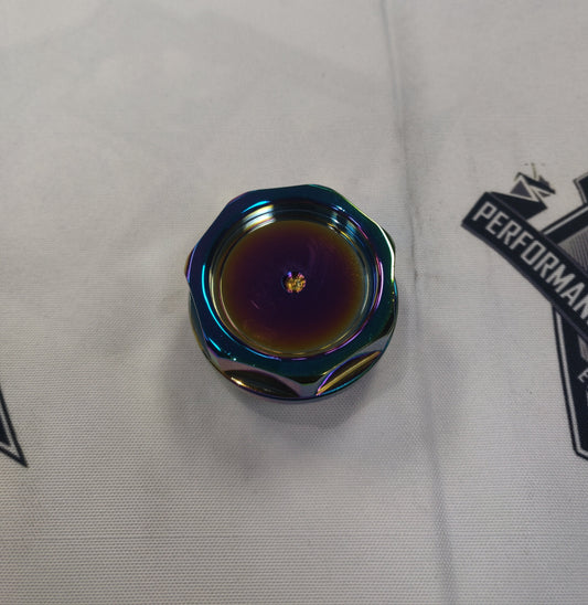 Nnr Neo Chrome Oil Cap Deep