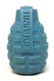 MEDIUM STEEL BLUE GRENADE