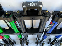 Ride or Die Premium Fully Bolt-On Suspension Upgrade Kit