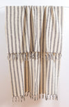 Titus Santuklu Cotton Linen Towel