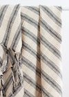 Titus Santuklu Cotton Linen Towel