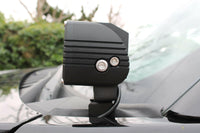 2022-2024 Ford Expedition Hood Mount Kit M&R Automotive