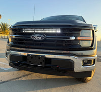 2024+ Ford F150 Single 30in Light Bar M&R Automotive