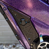 Talaria XXX Controller bracket frame mount bolts