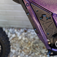 Talaria XXX Controller bracket frame mount bolts