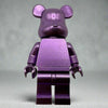 Bearbrick Monochrome Bear Brick Figures – 20+ Vibrant Colors!