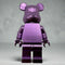 Metallic Purple