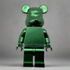 Bearbrick Monochrome Bear Brick Figures – 20+ Vibrant Colors!