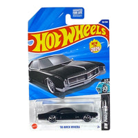 Hot Wheels '66 Buick Riviera | Modified Series 2/5
