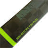 Mercian Elite CK95SC Ultimate V2 Bend Hockey Stick - Elite Composite Solid Core Technology Savage Field Hockey