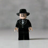 The Black Brick Syndicate Collection - Custom Brick-Compatible Minifigures