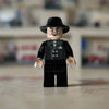 The Black Brick Syndicate Collection - Custom Brick-Compatible Minifigures