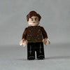 The Black Brick Syndicate Collection - Custom Brick-Compatible Minifigures