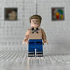 The Black Brick Syndicate Collection - Custom Brick-Compatible Minifigures