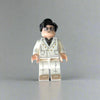 The Black Brick Syndicate Collection - Custom Brick-Compatible Minifigures