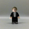 The Black Brick Syndicate Collection - Custom Brick-Compatible Minifigures
