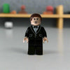 The Black Brick Syndicate Collection - Custom Brick-Compatible Minifigures