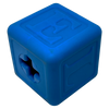 Love Cube eDispenser - Durable Rubber Chew Toy & Treat Dispenser | USA Made
