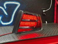 NTXGlow OEM Style Sequential LED Tail Lights (2004-2008 Acura Tl)
