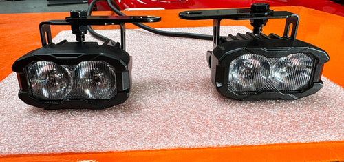 2024+ Ford Raptor Gen 3 Refresh Reverse Kit M&R Automotive