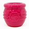 Large PUP-X Honey Pot Treat Dispenser - Pink