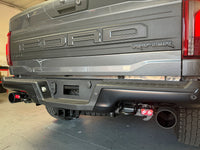 2024+ Ford Raptor Gen 3 Refresh Reverse Kit M&R Automotive