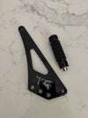 MX3/4/5 Shiftlock (chrome peg pre order 2 week)