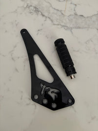MX3/4/5 Shiftlock (chrome peg pre order 2 week)