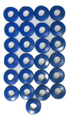 Polyurethane Gladhand Seals Blue 25 PACK | UGS25BL