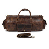 Safari Buffalo Traveller Duffle Bag
