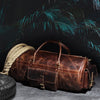 Safari Buffalo Traveller Duffle Bag