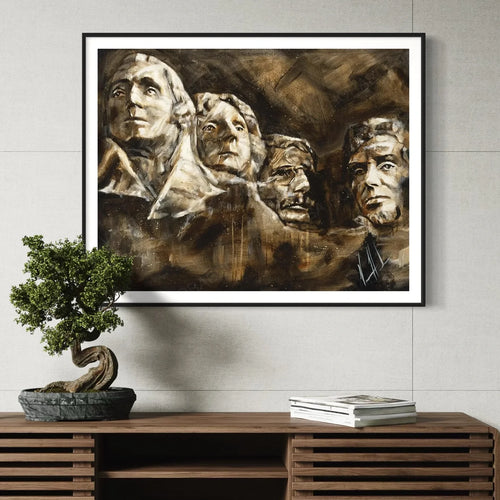 Legends of Freedom