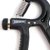 Hand Grip for Forearm Muscularity and Hand Endurance