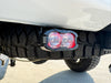2020+ GMC Sierra 2500/3500 HD Reverse Light
