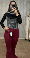 Let's party bodysuit