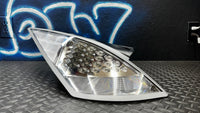 NTXGlow Custom Clear Tail Lights (Nissan 350Z)