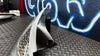 NTXGlow Custom Clear Tail Lights (Nissan 350Z)