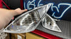 NTXGlow Custom Clear Tail Lights (Nissan 350Z)