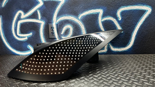 NTXGlow Grid LED Tail Lights (2003-2008 Nissan 350Z)