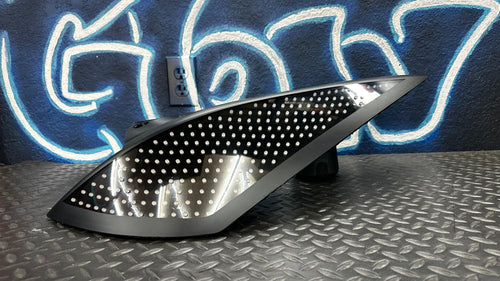 NTXGlow Grid LED Tail Lights (2003-2008 Nissan 350Z)