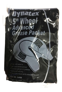 5th Wheel Maintenance Kit | (1) Coiled 5th Wheel Air Hose, (10) 5th Wheel Grease Packets, (30) Gladhand Seals
