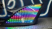 NTXGlow Grid RGB LED Tail Lights (2003-2009 Nissan 350Z)