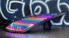 NTXGlow Grid RGB LED Tail Lights (2003-2009 Nissan 350Z)
