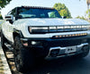 2022+ GMC Hummer EV Roof 50in Light Bar - PRO