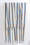 Ani Cotton Linen Towel